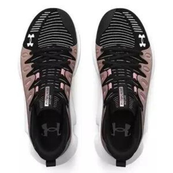 NWT Under Armour Women's Flow Breakthru 4 Basketball Shoes - Picture 5 of 5